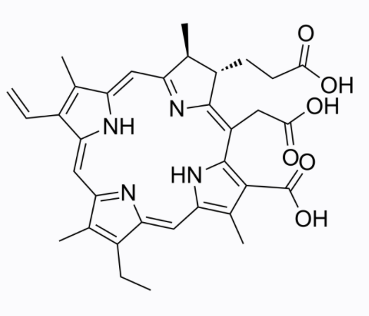 Chlorin e6